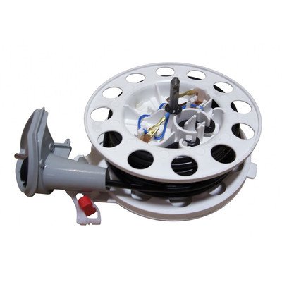 Mechanizm zwijający przewód do odkurzacza MPM Apollo CL/7750